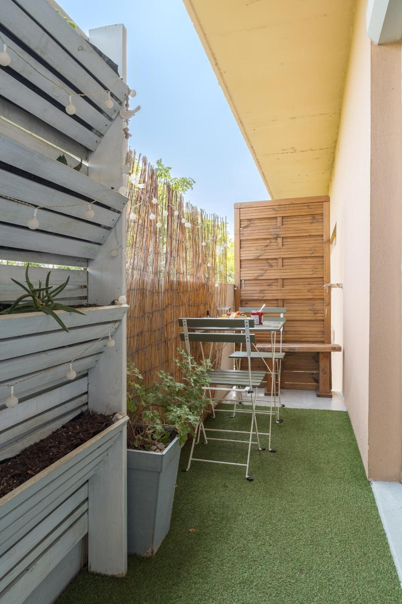 Le Casselardit -T4 Proche Hopital - Clim - Balcon Toulouse Exterior photo
